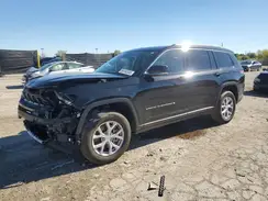 1C4RJKBG6P8888551 2023 JEEP GRAND CHEROKEE