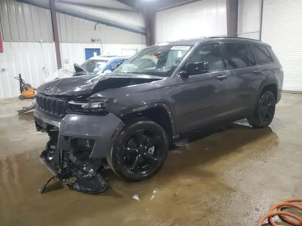 1C4RJKBG6R8501418 2024 JEEP GRAND CHEROKEE - Image 1