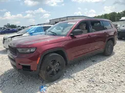1C4RJKBG6R8518025 2024 JEEP GRAND CHEROKEE