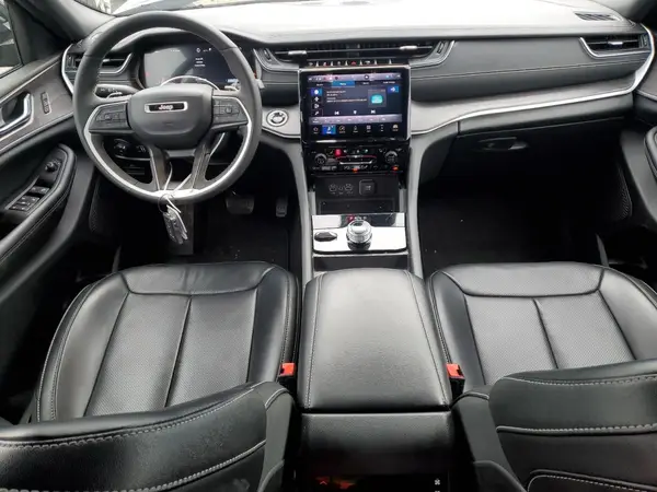 1C4RJKBG6R8532507 2024 JEEP GRAND CHEROKEE - Image 8