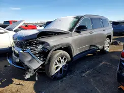 1C4RJKBG6R8541045 2024 JEEP GRAND CHEROKEE