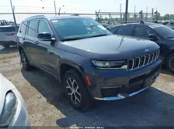 1C4RJKBG6R8542809 2024 JEEP GRAND CHEROKEE