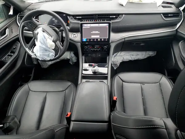 1C4RJKBG6R8563014 2024 JEEP GRAND CHEROKEE - Image 8