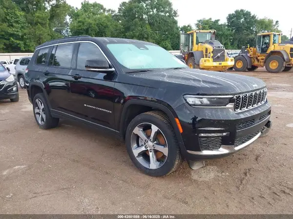 1C4RJKBG6R8573008 2024 JEEP GRAND CHEROKEE - Image 1
