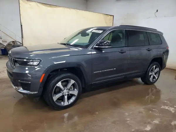 1C4RJKBG6R8589693 2024 JEEP GRAND CHEROKEE - Image 1