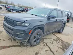 1C4RJKBG6R8609120 2024 JEEP GRAND CHEROKEE