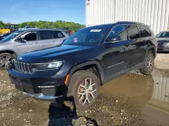 1C4RJKBG6R8610042 2024 JEEP GRAND CHEROKEE