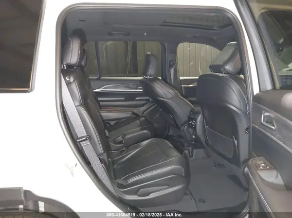 1C4RJKBG6R8617508 2024 JEEP GRAND CHEROKEE - Image 8