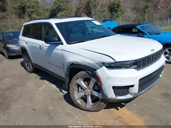 1C4RJKBG6R8624619 2024 JEEP GRAND CHEROKEE - Image 1