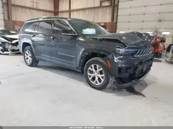 1C4RJKBG6R8925407 2024 JEEP GRAND CHEROKEE