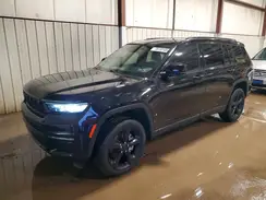 1C4RJKBG6S8635903 2025 JEEP GRAND CHEROKEE