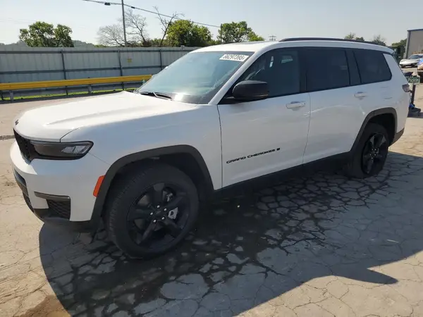 1C4RJKBG6S8646836 2025 JEEP GRAND CHEROKEE - Image 1