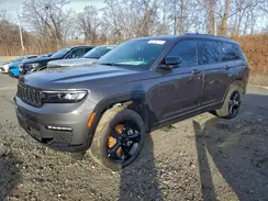 1C4RJKBG6S8671008 2025 JEEP GRAND CHEROKEE