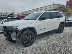 1C4RJKBG6S8675012 2025 JEEP GRAND CHEROKEE
