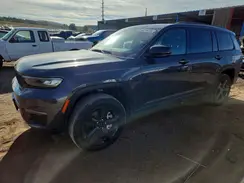 1C4RJKBG6S8683174 2025 JEEP GRAND CHEROKEE