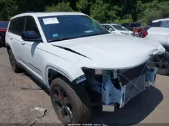 1C4RJKBG6S8684132 2025 JEEP GRAND CHEROKEE