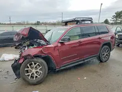 1C4RJKBG6S8686043 2025 JEEP GRAND CHEROKEE
