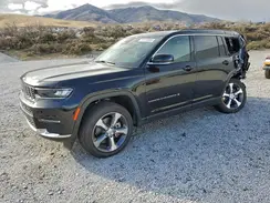 1C4RJKBG6S8714438 2025 JEEP GRAND CHEROKEE