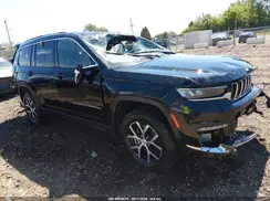 1C4RJKBG6S8727836 2025 JEEP GRAND CHEROKEE