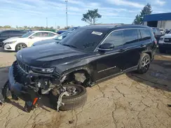 1C4RJKBG6S8744457 2025 JEEP GRAND CHEROKEE