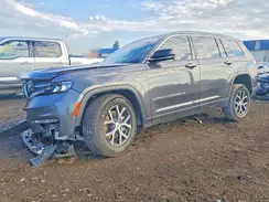 1C4RJKBG6S8770430 2025 JEEP GRAND CHEROKEE