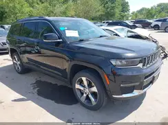1C4RJKBG7M8101554 2021 JEEP GRAND CHEROKEE