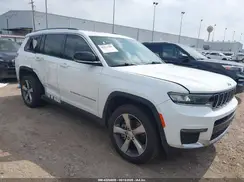 1C4RJKBG7M8101781 2021 JEEP GRAND CHEROKEE