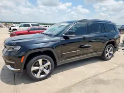 1C4RJKBG7M8104406 2021 JEEP GRAND CHEROKEE