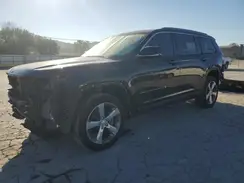 1C4RJKBG7M8105118 2021 JEEP GRAND CHEROKEE
