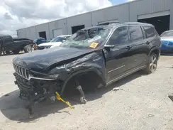 1C4RJKBG7M8105703 2021 JEEP GRAND CHEROKEE