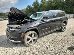 1C4RJKBG7M8106723 2021 JEEP GRAND CHEROKEE