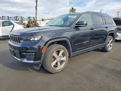 1C4RJKBG7M8107239 2021 JEEP GRAND CHEROKEE