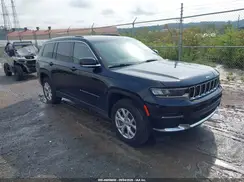 1C4RJKBG7M8109430 2021 JEEP GRAND CHEROKEE