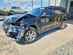 1C4RJKBG7M8110092 2021 JEEP GRAND CHEROKEE