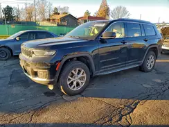 1C4RJKBG7M8113090 2021 JEEP GRAND CHEROKEE