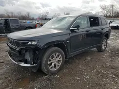 1C4RJKBG7M8113901 2021 JEEP GRAND CHEROKEE