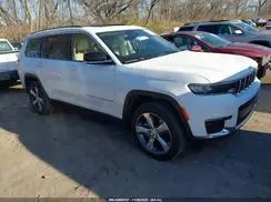 1C4RJKBG7M8117303 2021 JEEP GRAND CHEROKEE