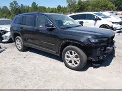1C4RJKBG7M8119147 2021 JEEP GRAND CHEROKEE