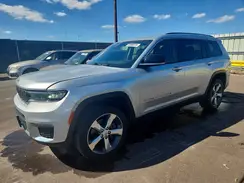 1C4RJKBG7M8123117 2021 JEEP GRAND CHEROKEE