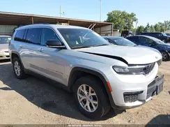 1C4RJKBG7M8123120 2021 JEEP GRAND CHEROKEE