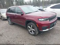 1C4RJKBG7M8123683 2021 JEEP GRAND CHEROKEE