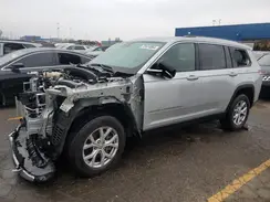 1C4RJKBG7M8124719 2021 JEEP GRAND CHEROKEE