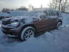 1C4RJKBG7M8125014 2021 JEEP GRAND CHEROKEE