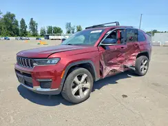 1C4RJKBG7M8130472 2021 JEEP GRAND CHEROKEE