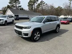 1C4RJKBG7M8130858 2021 JEEP GRAND CHEROKEE