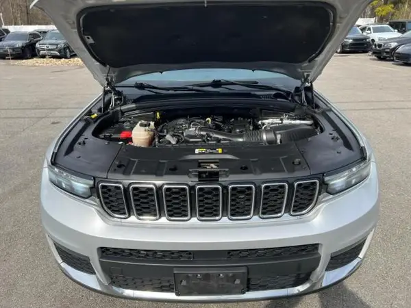 1C4RJKBG7M8130858 2021 JEEP GRAND CHEROKEE - Image 8