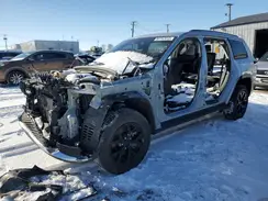 1C4RJKBG7M8136952 2021 JEEP GRAND CHEROKEE