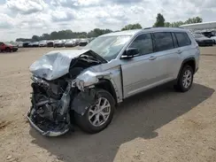 1C4RJKBG7M8137017 2021 JEEP GRAND CHEROKEE