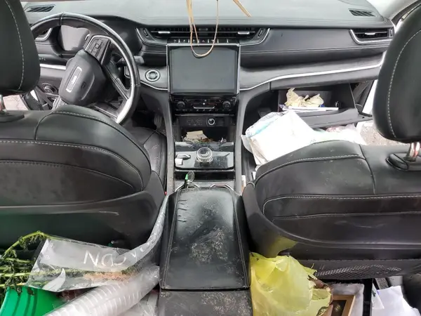 1C4RJKBG7M8140578 2021 JEEP GRAND CHEROKEE - Image 8