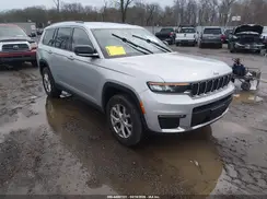 1C4RJKBG7M8140659 2021 JEEP GRAND CHEROKEE